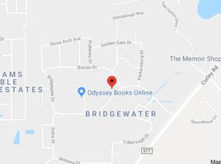 31307 Bridgegate Dr, Wesley Chapel, FL 33545