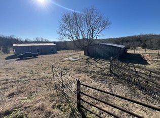 0 Fossil Cove Rd, Cape Fair, MO 65624