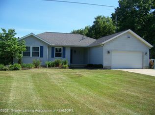 7275 McCain Rd, Parma, MI 49269