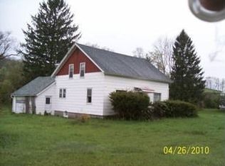 4085 State Route 26, Whitney Pt, NY 13862