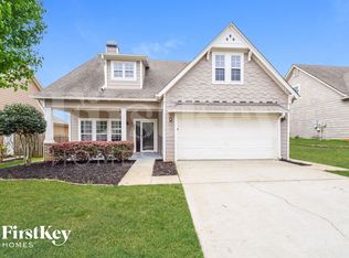 209 Nottingham Dr, Calera, AL 35040