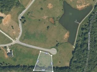 402 Highland Lake Point, Kingston, TN 37763