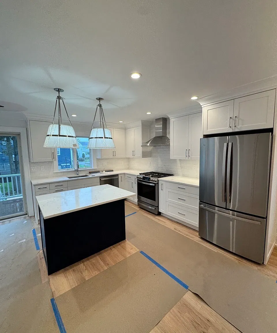 3 bed, 2.5 bath, 1800 sqft, $6,800 — Photo 4