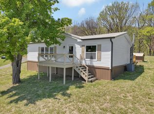 144 Fanny Collins Rd, Whitesburg, TN 37891