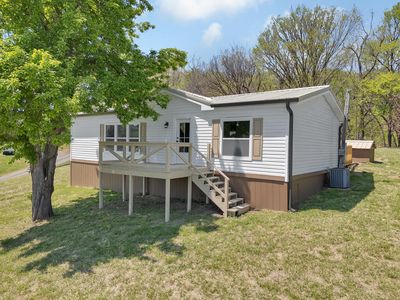 144 Fanny Collins Rd, Whitesburg, TN, 37891