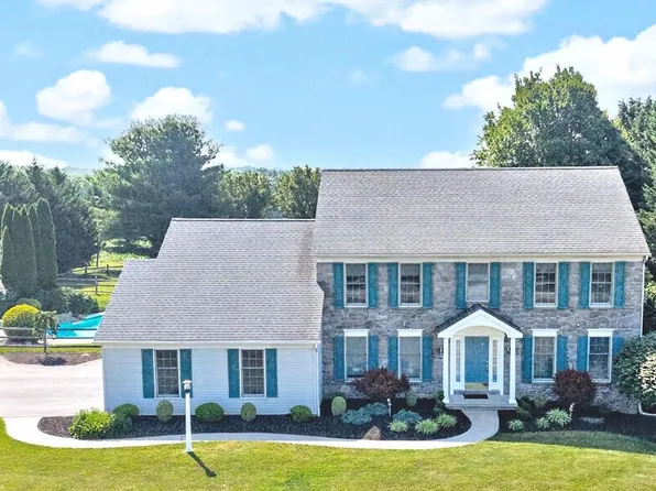 435 Milford Rd, Downingtown, PA 19335