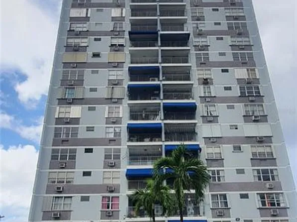 109-C Costa Rica Cond Granada #14-A, San Juan, PR 00917