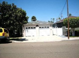 1520-22 Myrtle Ave, San Diego, CA 92103