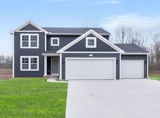 9234 Bigleaf Dr, West Olive, MI