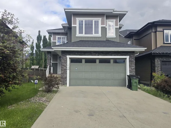 1019 175th St SW, Edmonton, AB T6W 1Z7