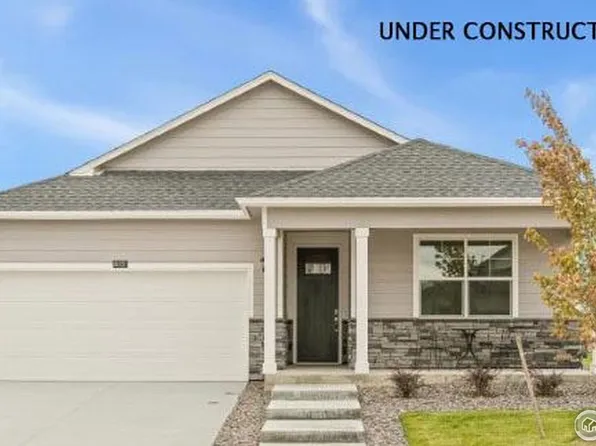 2727 73rd Ave, Greeley, CO 80634
