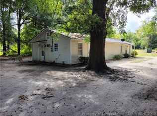 3729 Cumberland Rd, Fayetteville, NC 28306