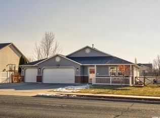 3305 W 550 N, West Pt, UT 84015