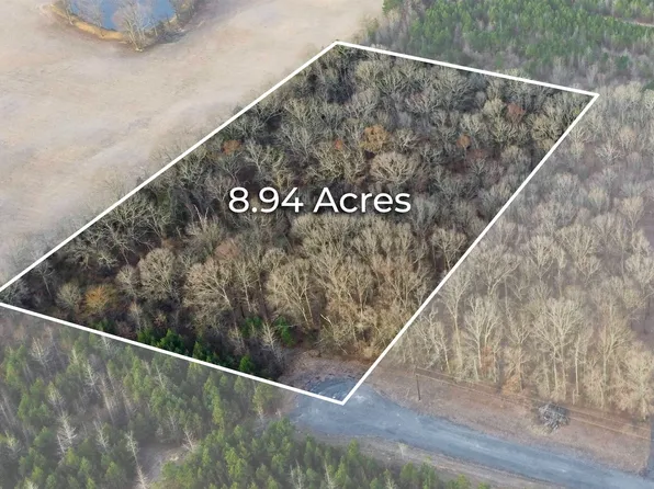 34 Wes Moore Rd, Beebe, AR 72012