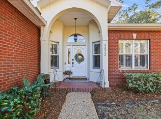 9052 Ridgeview Trl, Tallahassee, FL 32312
