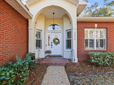 9052 Ridgeview Trl, Tallahassee, FL, 32312