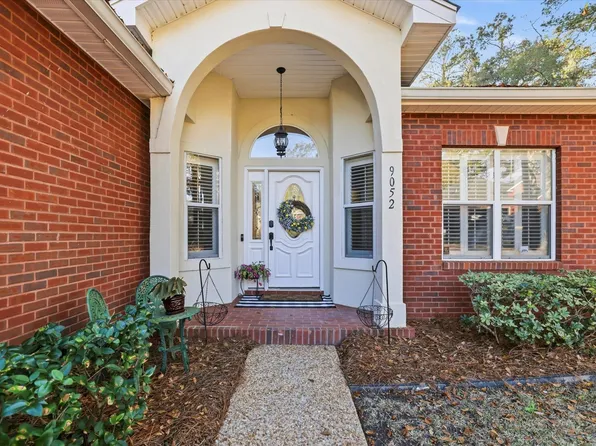 9052 Ridgeview Trl, Tallahassee, FL 32312