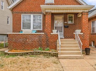 6242 Marmaduke Ave, Saint Louis, MO