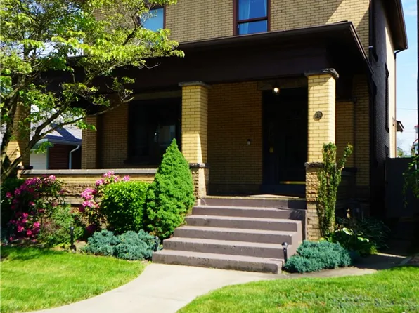 124 Hazel St, Kittanning, PA 16201
