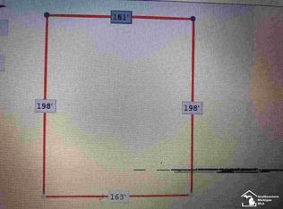 Nolan Rd, Carleton, MI 48117