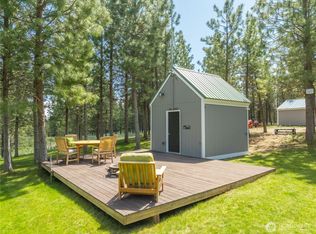 493 Bill Oules Ln, Chelan, WA 98816