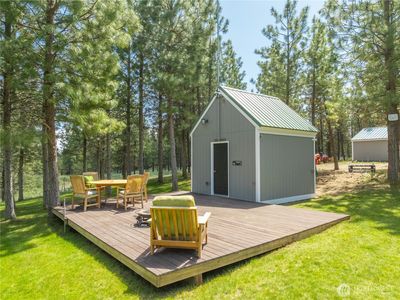 493 Bill Oules Road, Chelan, WA, 98816