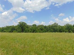 0 Rosemount Ct, Silex, MO 63377