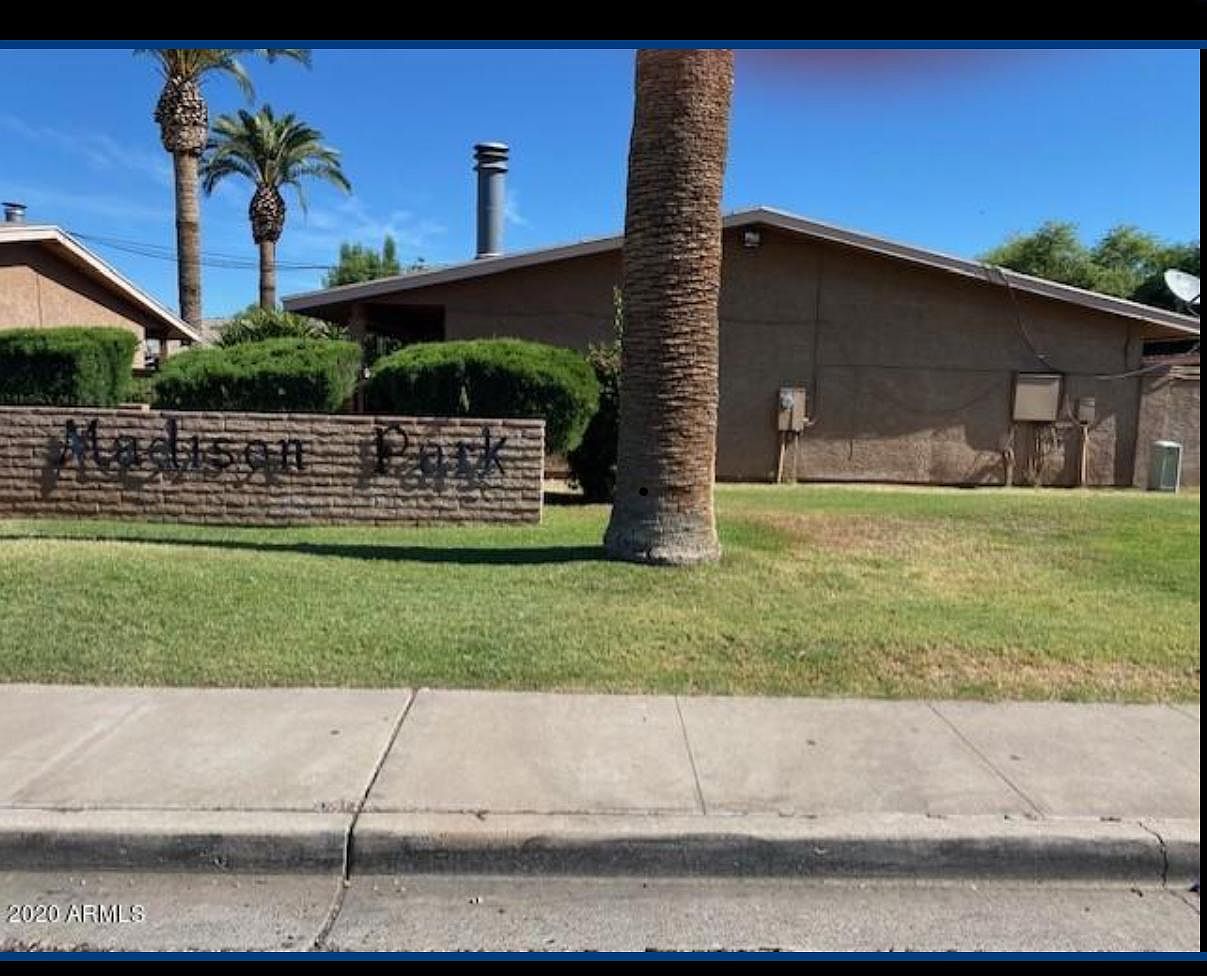 1624 E Campbell Ave, Phoenix, AZ 85016 Zillow