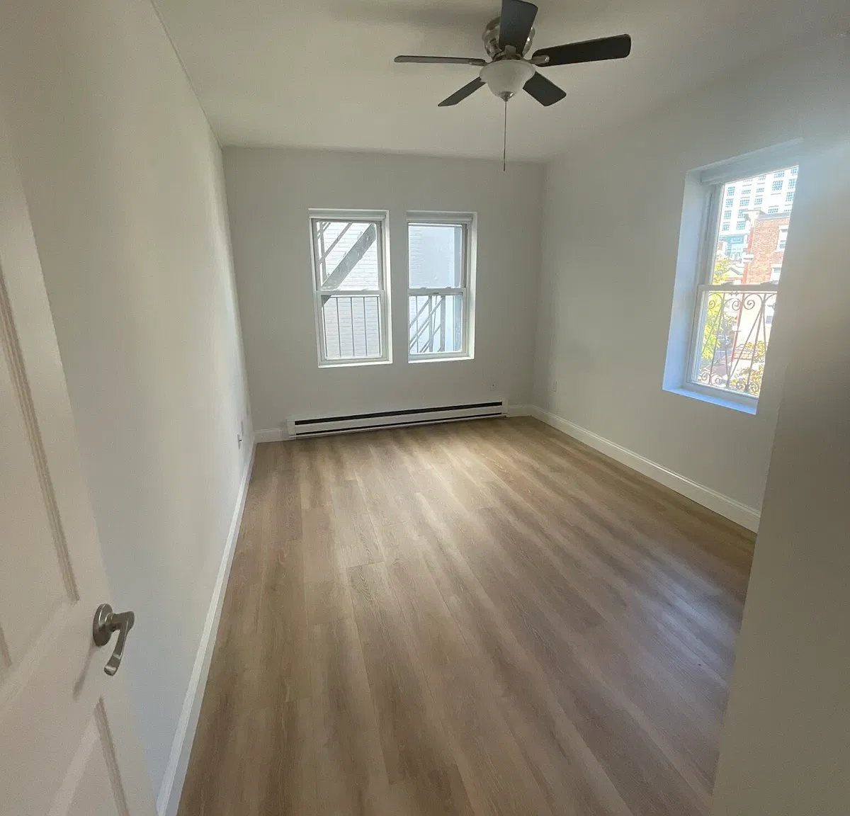 111 Norway Street Apartments — Photo 1