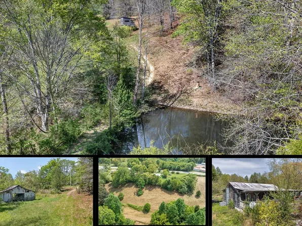 225 Richardson Ln, Gainesboro, TN 38562