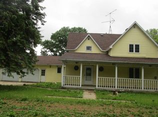 31722 240th Ave, Elbow Lake, MN 56531