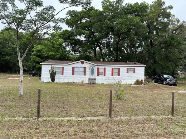 39203 State Road 575, Dade City, FL 33523