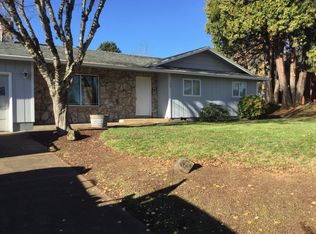 535 NE Dogwood Ct, Dallas, OR