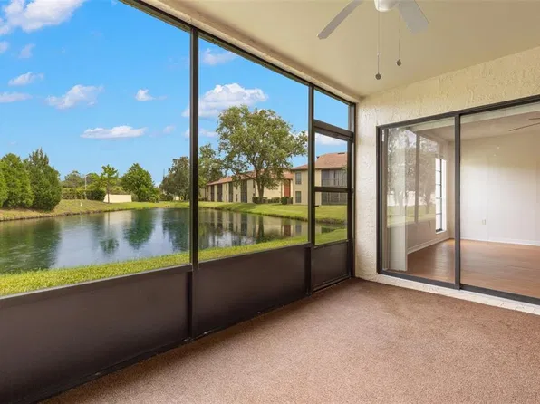 1801 E LAKE ROAD #19D, PALM HARBOR, FL 34685