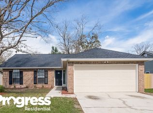 8861 Cherry Hill Dr, Jacksonville, FL 32221