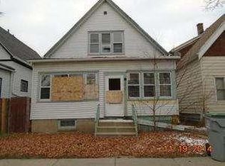 2460 W Concordia Ave, Milwaukee, WI 53206