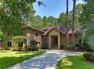163 Club Course Dr, Hilton Head Island, SC 29928