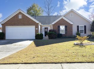 500 Dogwood Creek Pl, Fuquay Varina, NC 27526