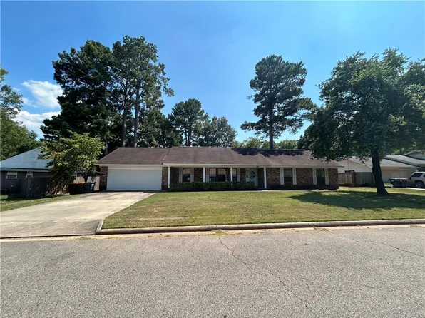 2503 W 2nd Pl, Russellville, AR 72801