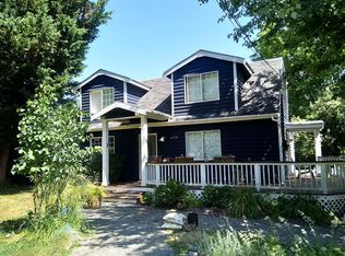 16730 98th Ave SW, Vashon, WA 98070