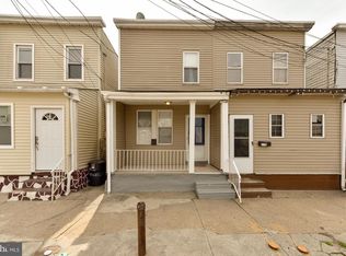 2114 Howell St, Camden, NJ 08105