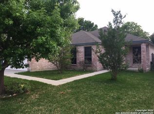 15343 Spring Rock, San Antonio, TX 78247