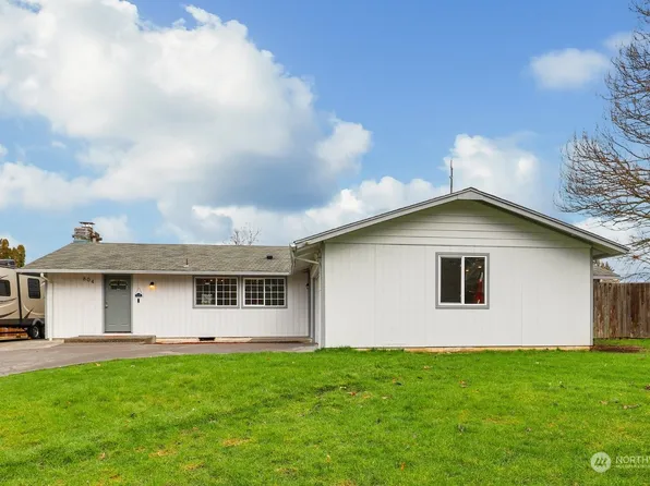 804 SE 119th Avenue, Vancouver, WA 98683