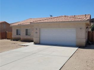 49533 Paradise Ave, Morongo Valley, CA 92256