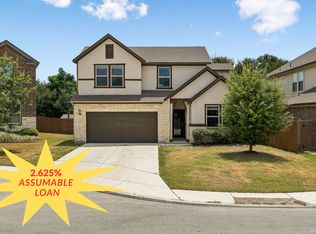 8624 Dove Pass, San Antonio, TX 78254
