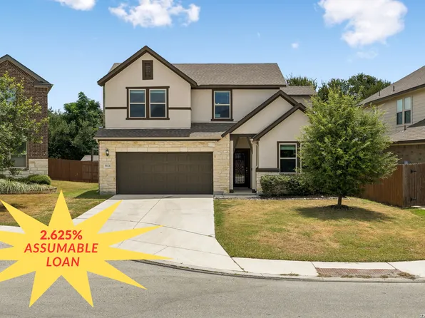 8624 Dove Pass, San Antonio, TX 78254