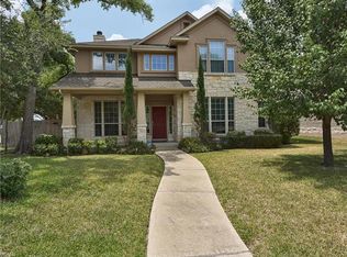 6424 York Bridge Cir, Austin, TX 78749