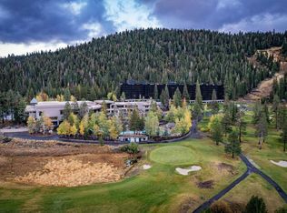 400 Resort Rd #317-319, Olympic Valley, CA 96146