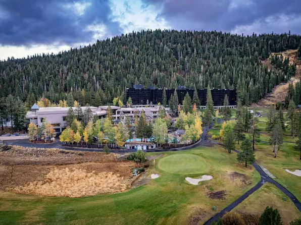 400 Resort Rd #317-319, Olympic Valley, CA 96146