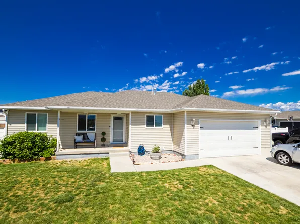 940 S 1350 W, Vernal, UT 84078